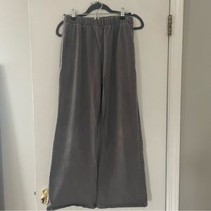 Brandy Melville Heavyweight Sweatpants